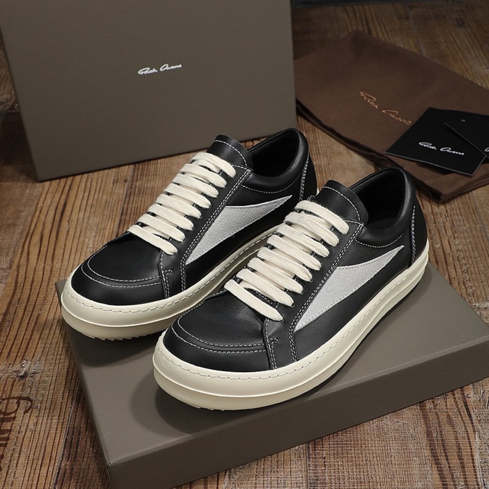 Rick Owens Vintage